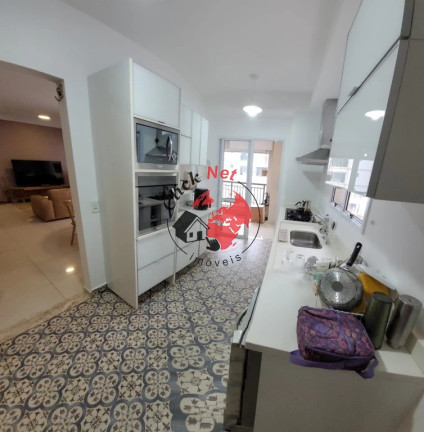 Imagem Apartamento com 3 Quartos à Venda, 147 m² em Centro - São Bernardo Do Campo Imagem Apartamento com 3 Quartos à Venda, 147 m² em Centro - São Bernardo Do Campo