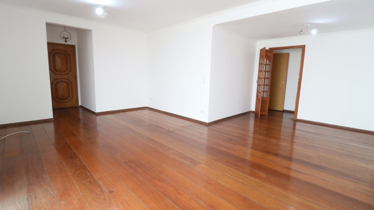 Foto do imóvel Apartamento com 3 Quartos à Venda, 142 m² em Vila Olímpia - São Paulo