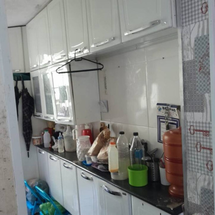 Imagem Apartamento com 2 Quartos à Venda, 38 m² em São Bernardo Do Campo Imagem Apartamento com 2 Quartos à Venda, 38 m² em São Bernardo Do Campo