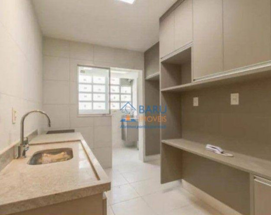 Imagem Apartamento com 2 Quartos à Venda, 78 m² em Consolação - São Paulo Imagem Apartamento com 2 Quartos à Venda, 78 m² em Consolação - São Paulo