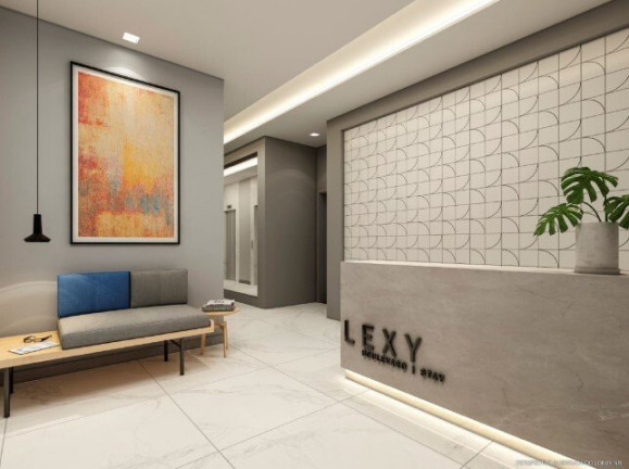 Imagem Apartamento com 1 Quarto à Venda, 38 m² em Vila Clementino - São Paulo Imagem Apartamento com 1 Quarto à Venda, 38 m² em Vila Clementino - São Paulo
