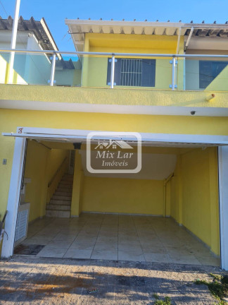 Imagem Sobrado com 3 Quartos à Venda, 230 m² em Bela Vista - Osasco Imagem Sobrado com 3 Quartos à Venda, 230 m² em Bela Vista - Osasco