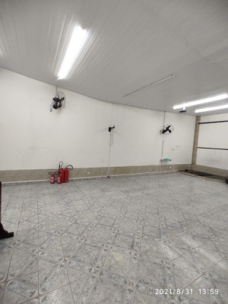 Imagem Imóvel à Venda, 188 m² em Conjunto Habitacional Júlio De Mesquita Filho - Sorocaba