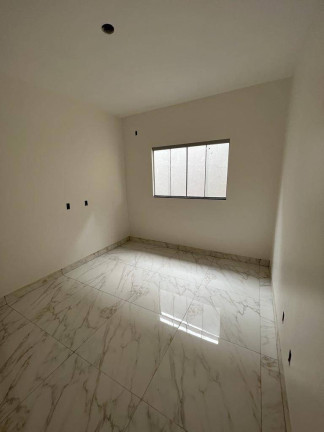 Imagem Casa com 3 Quartos à Venda, 192 m² em Independência - 2º Complemento - Aparecida De Goiânia