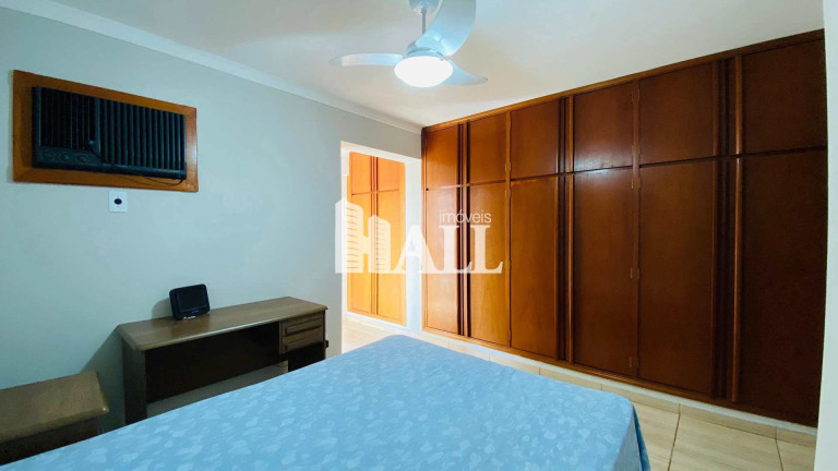 Imagem Apartamento com 3 Quartos à Venda, 114 m² em Centro - São José Do Rio Preto