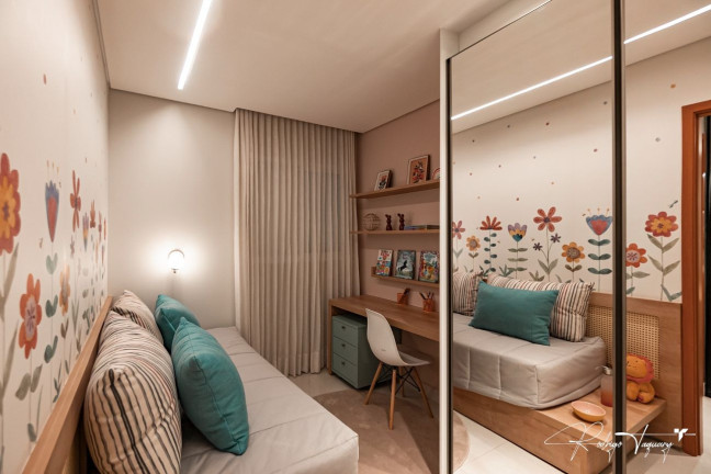 Imagem Apartamento com 2 Quartos à Venda, 65 m² em Jardim América - Goiânia Imagem Apartamento com 2 Quartos à Venda, 65 m² em Jardim América - Goiânia