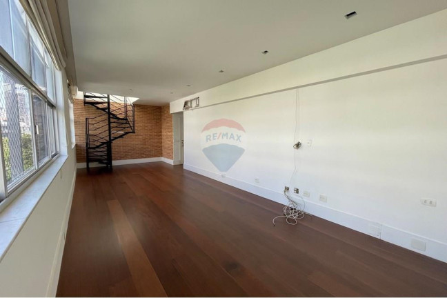 Imagem Cobertura com 4 Quartos para Alugar, 166 m² em Ipanema - Rio De Janeiro Imagem Cobertura com 4 Quartos para Alugar, 166 m² em Ipanema - Rio De Janeiro