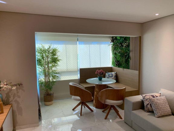 Imagem Apartamento com 4 Quartos à Venda, 130 m² em Parnamirim - Recife Imagem Apartamento com 4 Quartos à Venda, 130 m² em Parnamirim - Recife