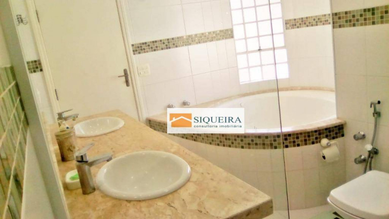Imagem Casa de Condomínio com 3 Quartos à Venda, 290 m² em Jardim Ibiti Do Paço - Sorocaba Imagem Casa de Condomínio com 3 Quartos à Venda, 290 m² em Jardim Ibiti Do Paço - Sorocaba