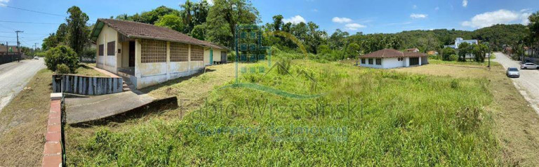 Imagem Terreno à Venda, 150 m² em São Marcos - Joinville Imagem Terreno à Venda, 150 m² em São Marcos - Joinville