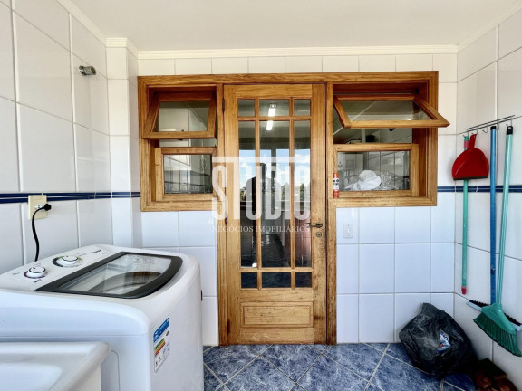 Imagem Apartamento com 3 Quartos à Venda, 122 m² em Centro - Carlos Barbosa Imagem Apartamento com 3 Quartos à Venda, 122 m² em Centro - Carlos Barbosa