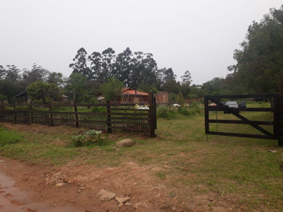 Imóvel à Venda, 20 m² em Sitio São José - Viamão