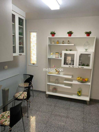 Imagem Apartamento com 4 Quartos à Venda, 144 m² em Jardim Ampliação - São Paulo