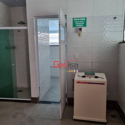 Imagem Apartamento com 1 Quarto à Venda, 52 m² em Braga - Cabo Frio Imagem Apartamento com 1 Quarto à Venda, 52 m² em Braga - Cabo Frio