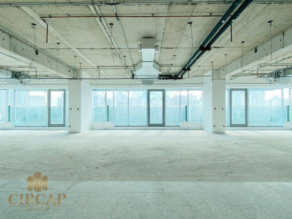 Imagem Edifício Residencial para Alugar, 10.658 m² em Vila Mariana - São Paulo