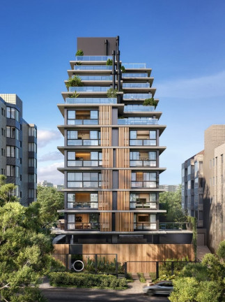 Apartamento com 2 Quartos à Venda, 87 m² em Petrópolis - Porto Alegre