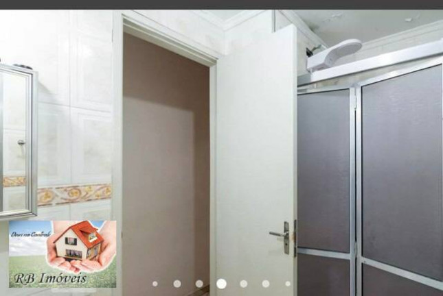 Imagem Apartamento com 3 Quartos à Venda, 63 m² em Parque Marajoara - Santo André Imagem Apartamento com 3 Quartos à Venda, 63 m² em Parque Marajoara - Santo André