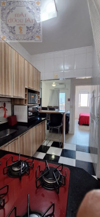 Imagem Apartamento com 1 Quarto à Venda, 45 m² em Ponta Da Praia - Santos