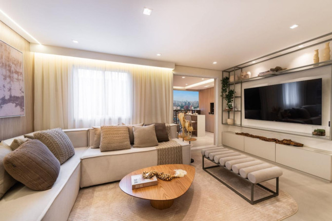 Imagem Apartamento com 2 Quartos à Venda, 54 m² em Casa Verde - São Paulo Imagem Apartamento com 2 Quartos à Venda, 54 m² em Casa Verde - São Paulo