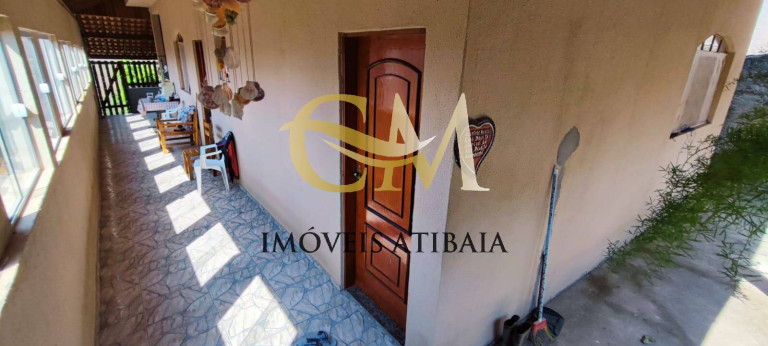 Imagem Chácara com 2 Quartos à Venda, 1 m² em Portão - Atibaia