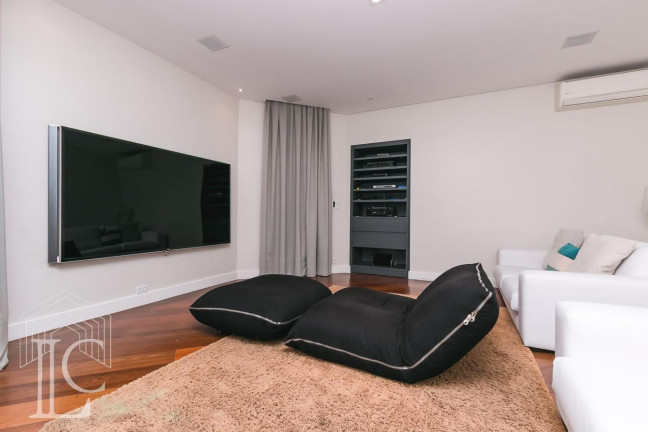 Imagem Apartamento com 4 Quartos à Venda, 393 m² em Morumbi - São Paulo