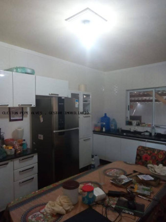 Imagem Chácara com 3 Quartos à Venda, 4 m² em Jardim Cananeia - Pilar Do Sul
