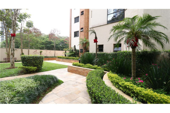 Imagem Apartamento com 4 Quartos à Venda, 139 m² em Vila Suzana - São Paulo