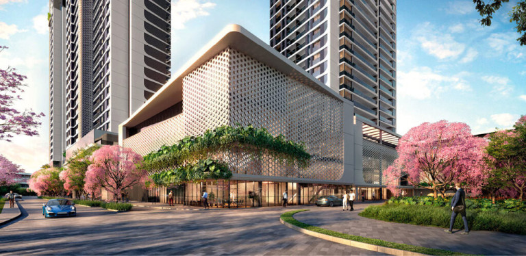 Imagem Apartamento com 4 Quartos à Venda, 330 m² em Real Parque - São Paulo