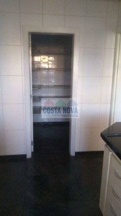 Imagem Apartamento com 4 Quartos à Venda, 252 m² em Parque Da Mooca - São Paulo Imagem Apartamento com 4 Quartos à Venda, 252 m² em Parque Da Mooca - São Paulo