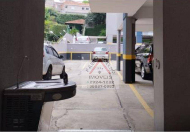 Imagem Apartamento com 2 Quartos à Venda, 63 m² em Vila Inglesa - São Paulo