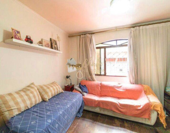 Imagem Sobrado com 3 Quartos à Venda, 130 m² em Vila Tiradentes - São Paulo Imagem Sobrado com 3 Quartos à Venda, 130 m² em Vila Tiradentes - São Paulo