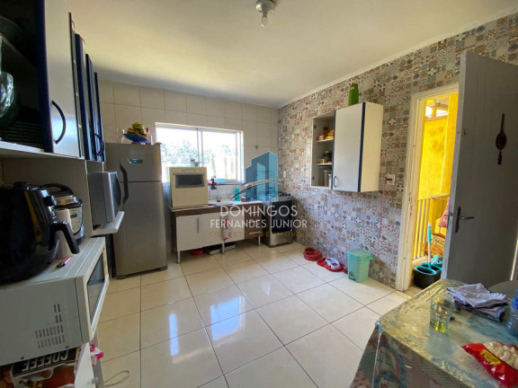 Imagem Casa com 3 Quartos à Venda, 130 m² em Itaquera - São Paulo Imagem Casa com 3 Quartos à Venda, 130 m² em Itaquera - São Paulo
