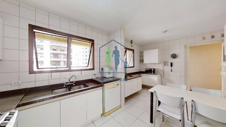 Imagem Apartamento com 4 Quartos à Venda, 236 m² em Itaim Bibi - São Paulo Imagem Apartamento com 4 Quartos à Venda, 236 m² em Itaim Bibi - São Paulo