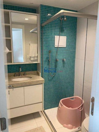 Imagem Apartamento com 3 Quartos à Venda, 121 m² em Pinheiros - São Paulo