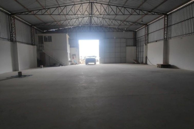 Imagem Imóvel Comercial à Venda, 1.450 m² em São Dimas - Colombo Imagem Imóvel Comercial à Venda, 1.450 m² em São Dimas - Colombo