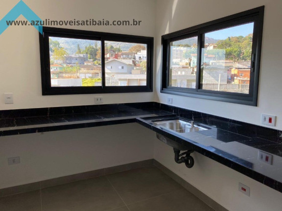 Imagem Casa com 3 Quartos à Venda, 128 m² em Jardim Maristela - Atibaia Imagem Casa com 3 Quartos à Venda, 128 m² em Jardim Maristela - Atibaia