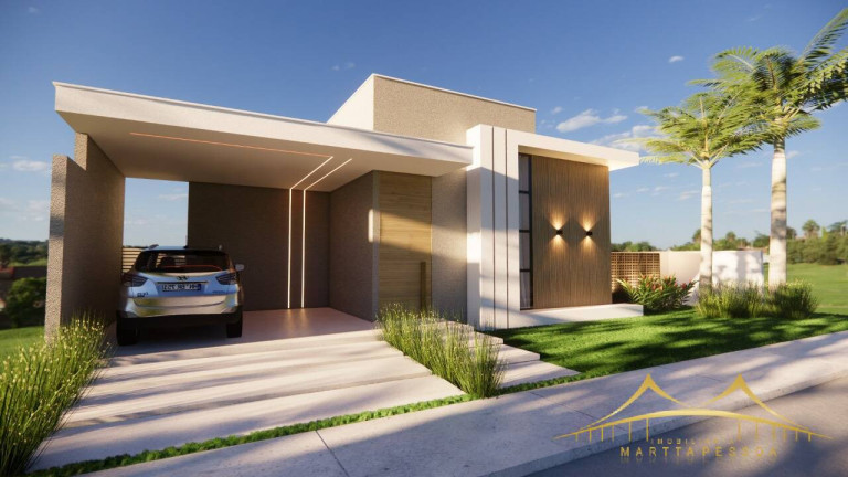 Imagem Casa de Condomínio com 3 Quartos à Venda, 189 m² em Parque Das Nações - Parnamirim