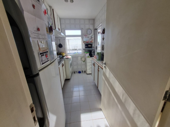 Imagem Apartamento com 1 Quarto à Venda, 50 m² em Vila Guarani (z Sul) - São Paulo