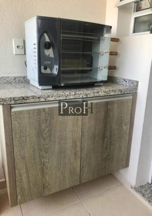 Imagem Apartamento com 3 Quartos à Venda, 72 m² em Parque Jaçatuba - Santo André Imagem Apartamento com 3 Quartos à Venda, 72 m² em Parque Jaçatuba - Santo André