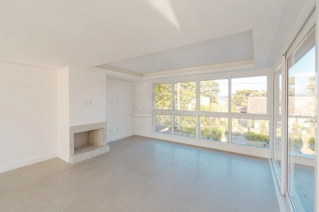Imagem Casa com 3 Quartos à Venda, 288 m² em Vila Assunção - Porto Alegre