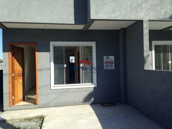 Imagem Sobrado com 2 Quartos à Venda, 89 m² em São João Do Rio Vermelho - Florianópolis