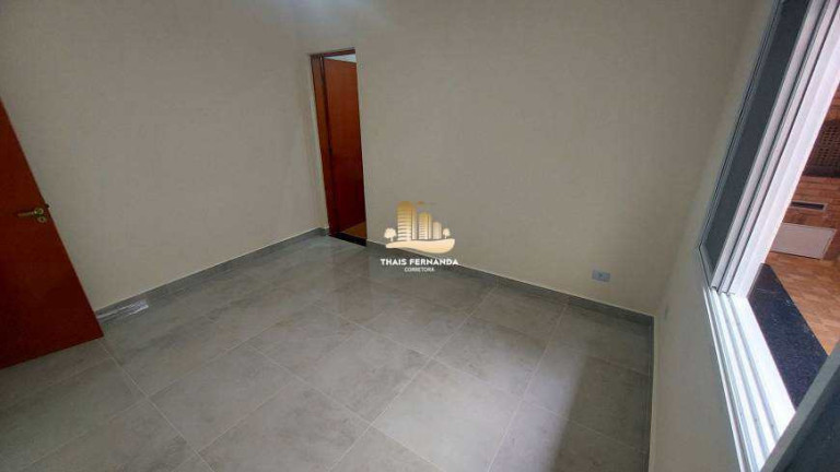 Casa com 2 Quartos à Venda, 125 m² em Tupi - Praia Grande