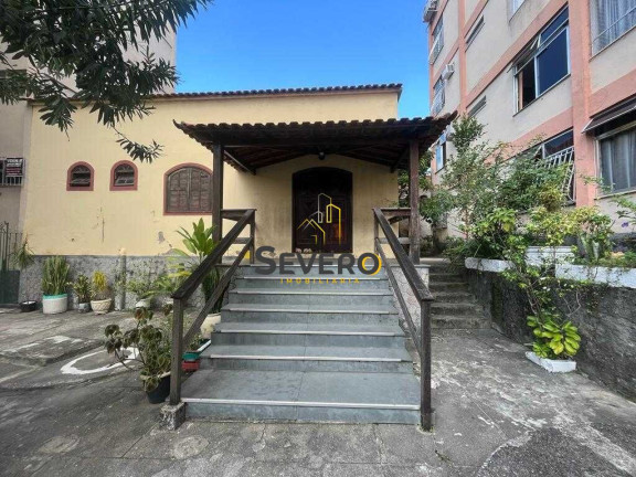 Imagem Apartamento com 2 Quartos à Venda, 45 m² em Pita - São Gonçalo Imagem Apartamento com 2 Quartos à Venda, 45 m² em Pita - São Gonçalo