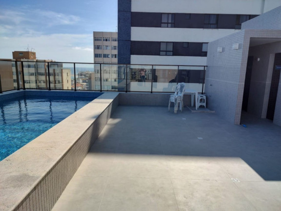 Imagem Apartamento com 1 Quarto à Venda, 25 m² em Pituba - Salvador Imagem Apartamento com 1 Quarto à Venda, 25 m² em Pituba - Salvador