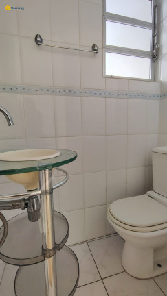 Imagem Apartamento com 3 Quartos à Venda, 97 m² em Trindade - Florianópolis