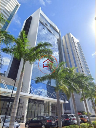Imóvel Comercial para Alugar, 29 m² em Caminho Das árvores - Salvador