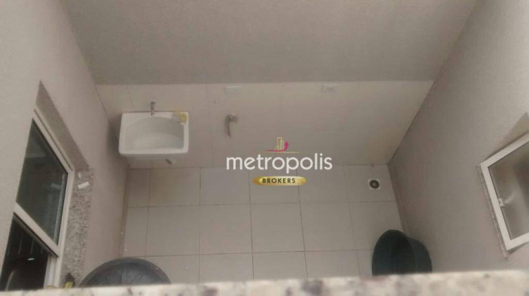 Imagem Cobertura com 2 Quartos à Venda, 90 m² em Vila Humaitá - Santo André Imagem Cobertura com 2 Quartos à Venda, 90 m² em Vila Humaitá - Santo André