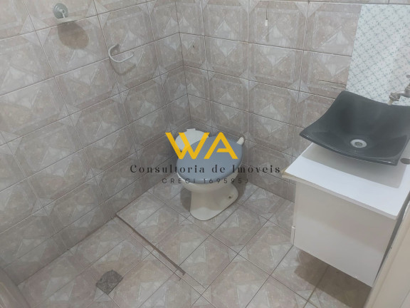 Imagem Casa com 1 Quarto para Alugar, 110 m² em Mogi Moderno - Mogi Das Cruzes Imagem Casa com 1 Quarto para Alugar, 110 m² em Mogi Moderno - Mogi Das Cruzes