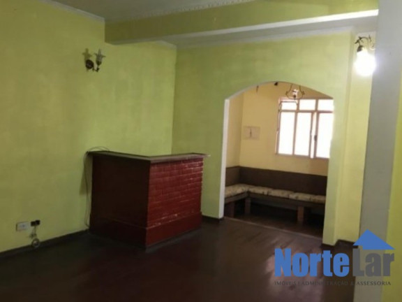 Imagem Sobrado com 3 Quartos à Venda, 143 m² em Vila Miriam - São Paulo