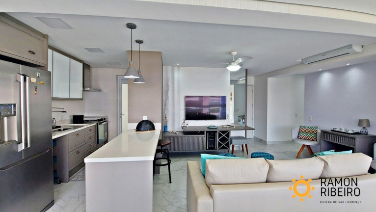 Imagem Imóvel com 3 Quartos à Venda, 127 m² em Riviera - Bertioga Imagem Imóvel com 3 Quartos à Venda, 127 m² em Riviera - Bertioga